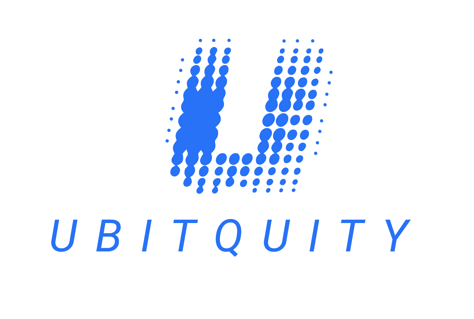 UBITQUITY, LLC logo