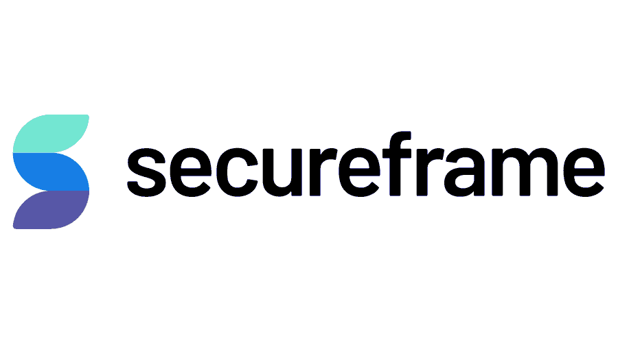 Secureframe logo