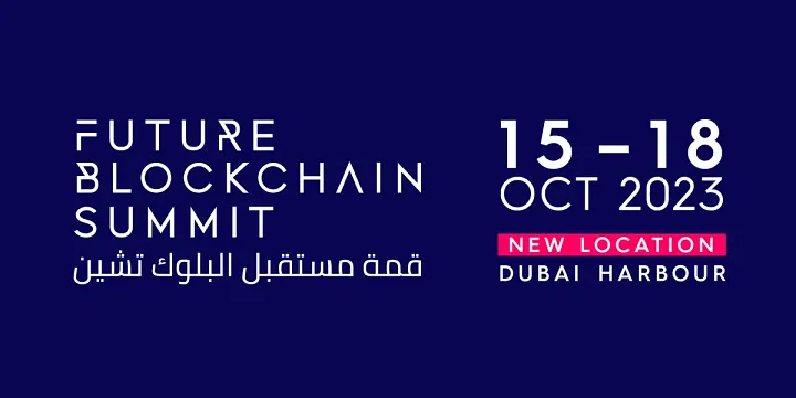 Future Blockchain Summit