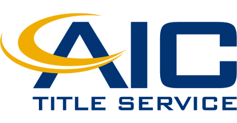 AIC Title Service