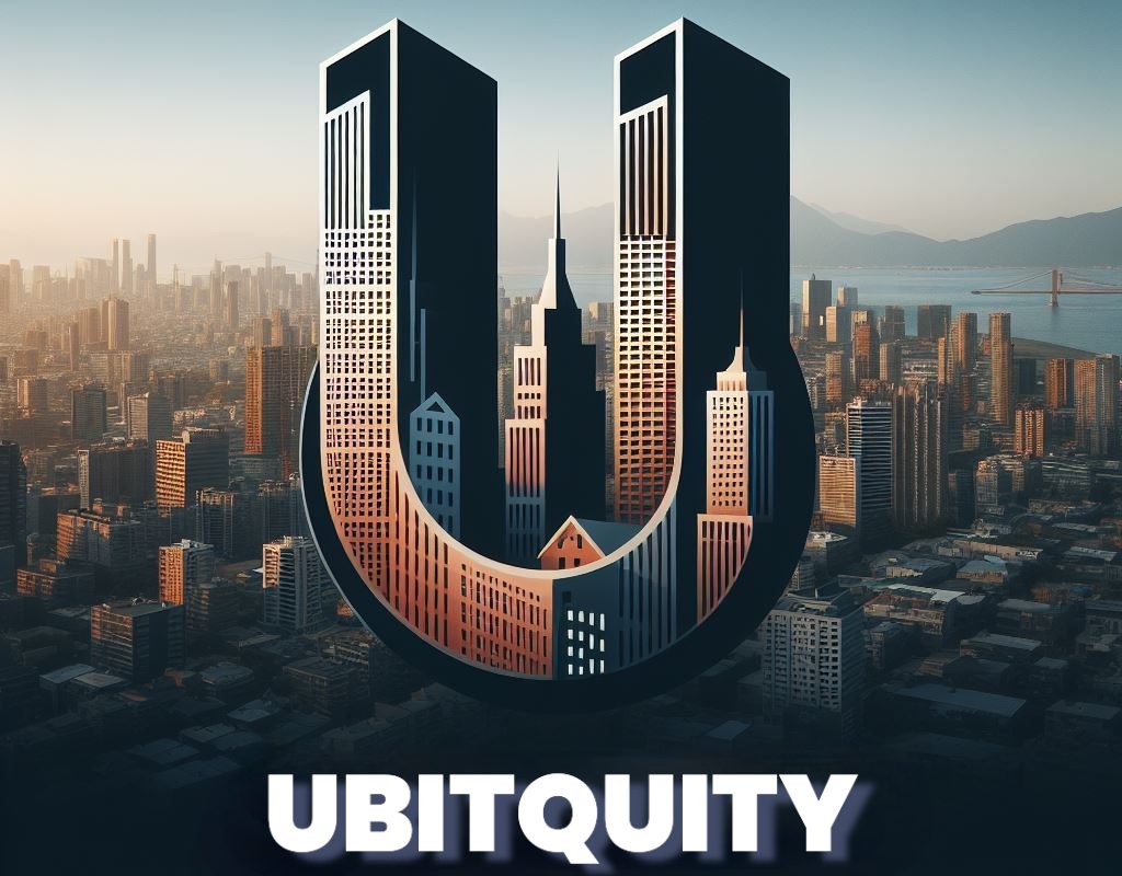 $UBQT logo