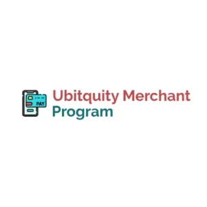 Ubitquity Merchant Program