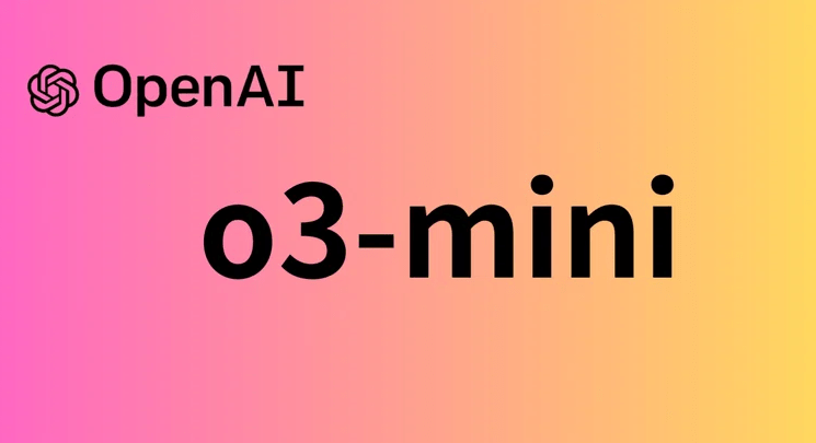 OpenAI o3-mini